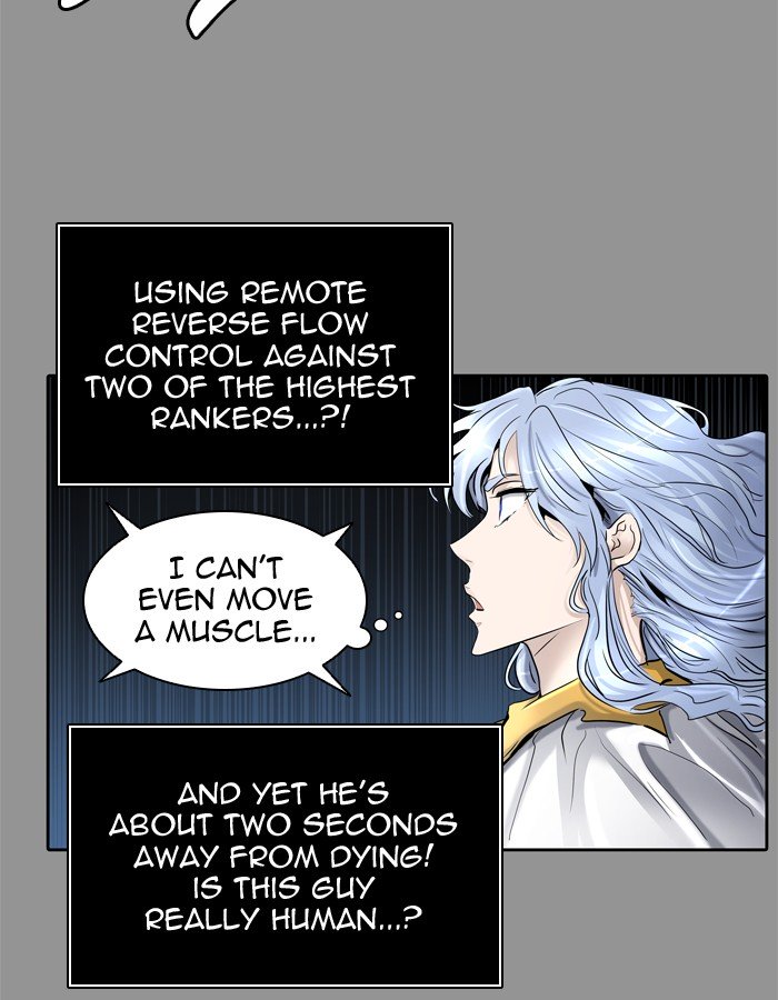 Tower of God, Chapter 413 image 40